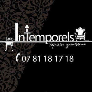 Les Intemporels tapissier Saint-Mars-de-Coutais, Professionnel indépendant