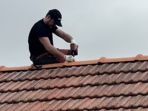 Europe Klein couverture  Bouguenais, Professionnel indépendant