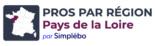 Pros-par-region.fr | Pays de la Loire
